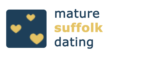 Mature Suffolk Dating logo